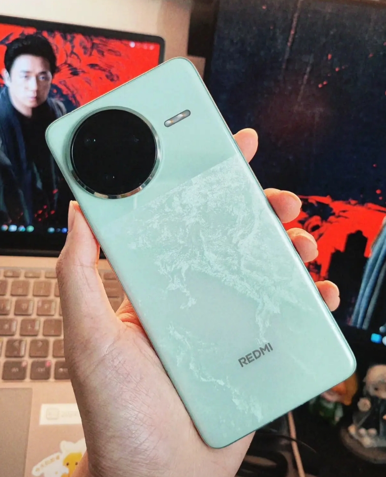 K80 Pro，要不是我亲自用过，差点被网友骗了！

首先，外观和手感都进步很大