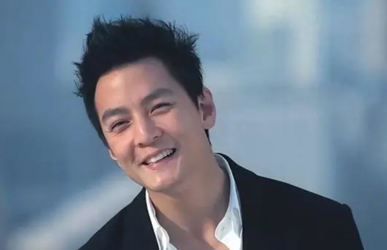 俞飞鸿盛赞吴彦祖：小黎黎角色的完美诠释