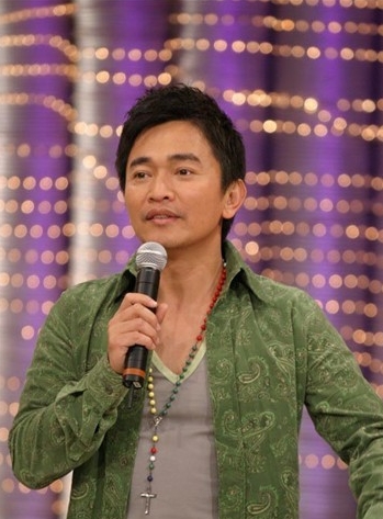 演员，吴宗宪说，我最佩服的3位香港演员，拍戏不看剧本。很可惜！前2位已经离世。