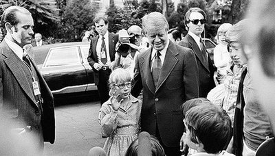 最年长的总统安详去世