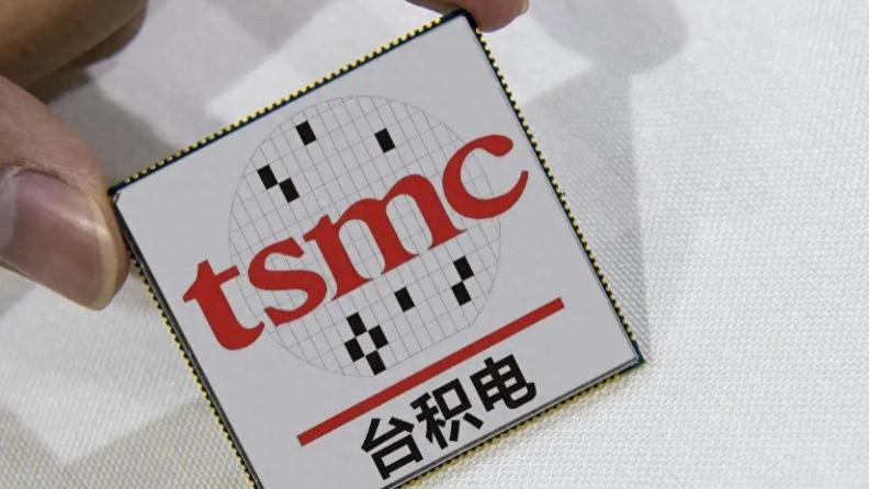 台积电，离美国越来越近，72%营收靠美国了，脖子彻底被卡