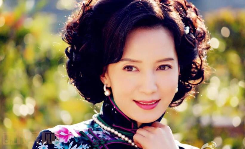 胡小庭，中国内地女演员