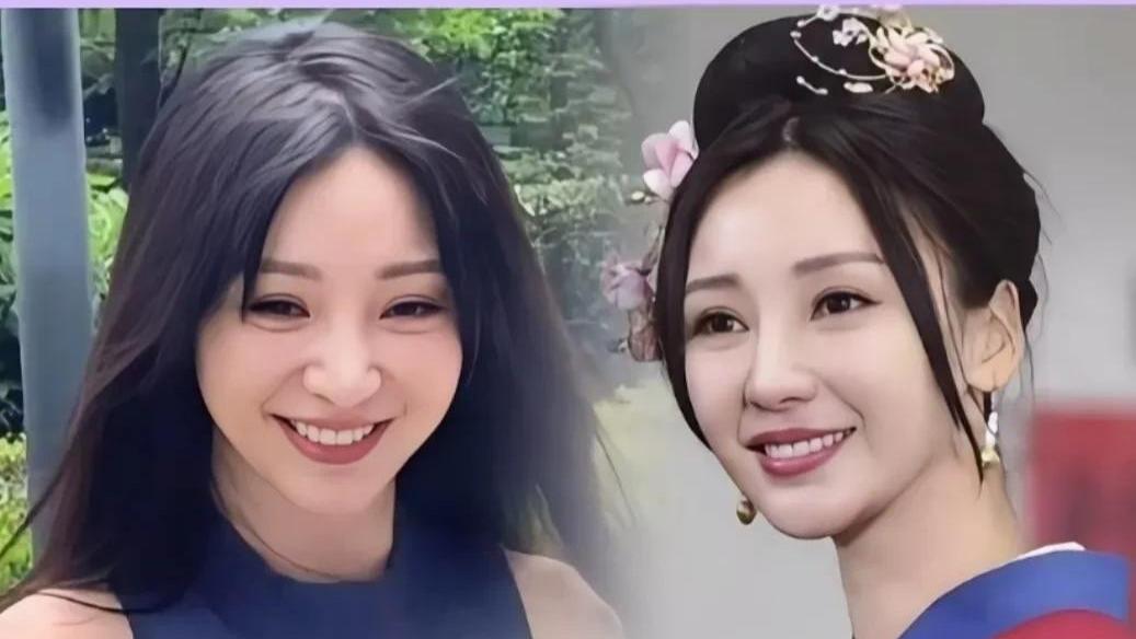 40+魅力依旧！她们的选择，你羡慕吗？