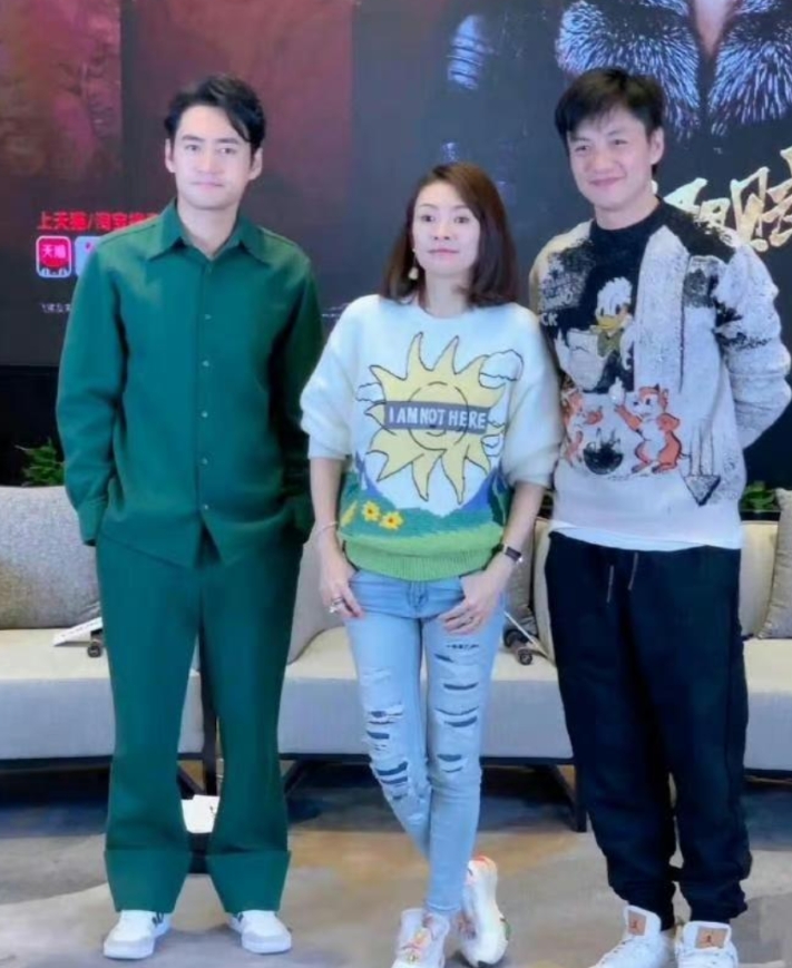 章子怡的身材特点很明显，你们怎么看？