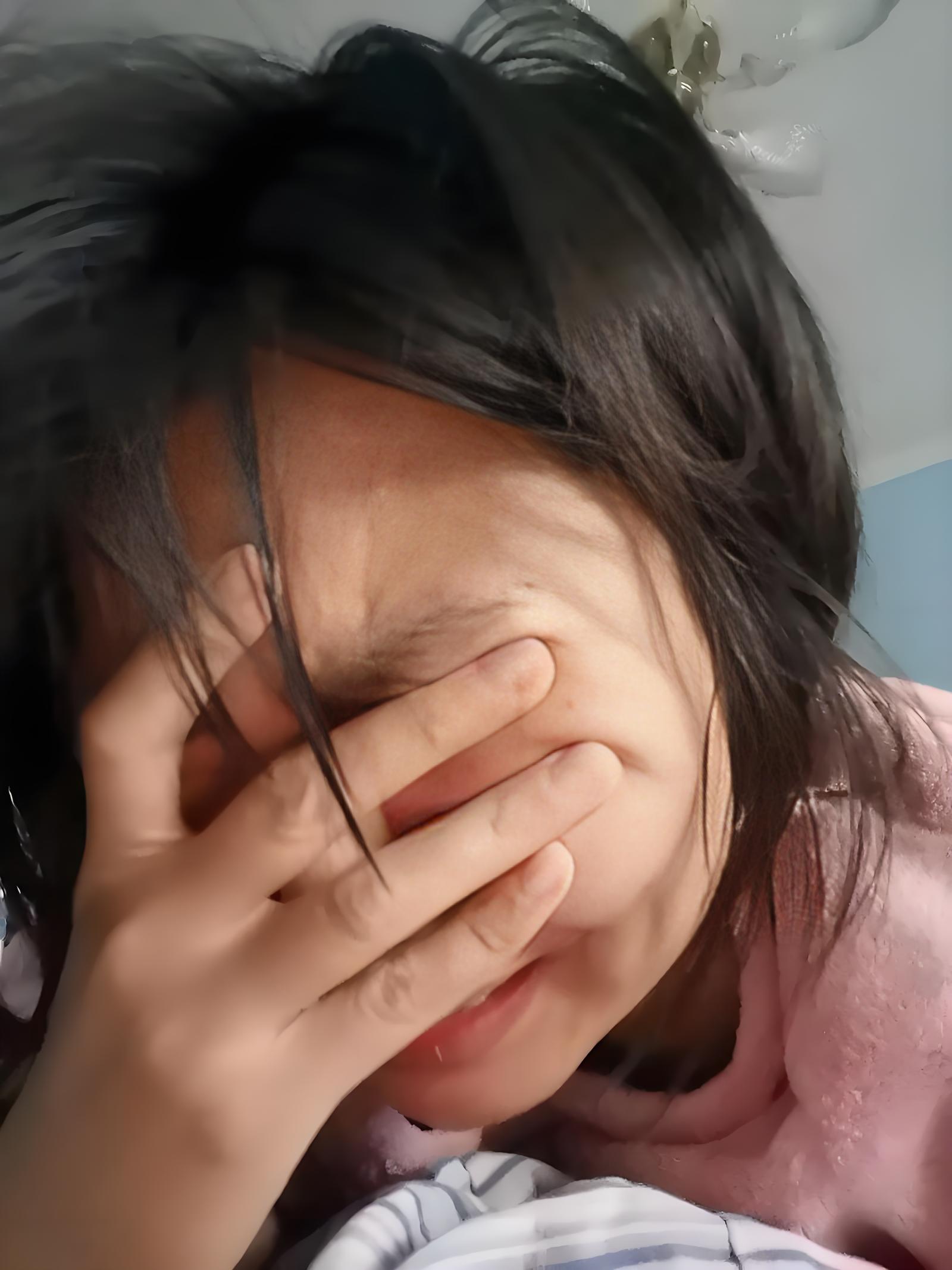 和婆婆吵完架之后，我后悔了