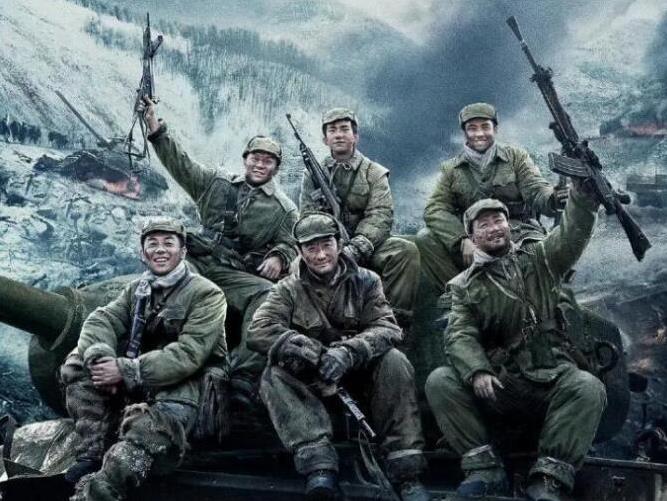 在第二次战役中，志愿军第9兵团减员较为严重，军委提出让他们回国休整一段时间，养精