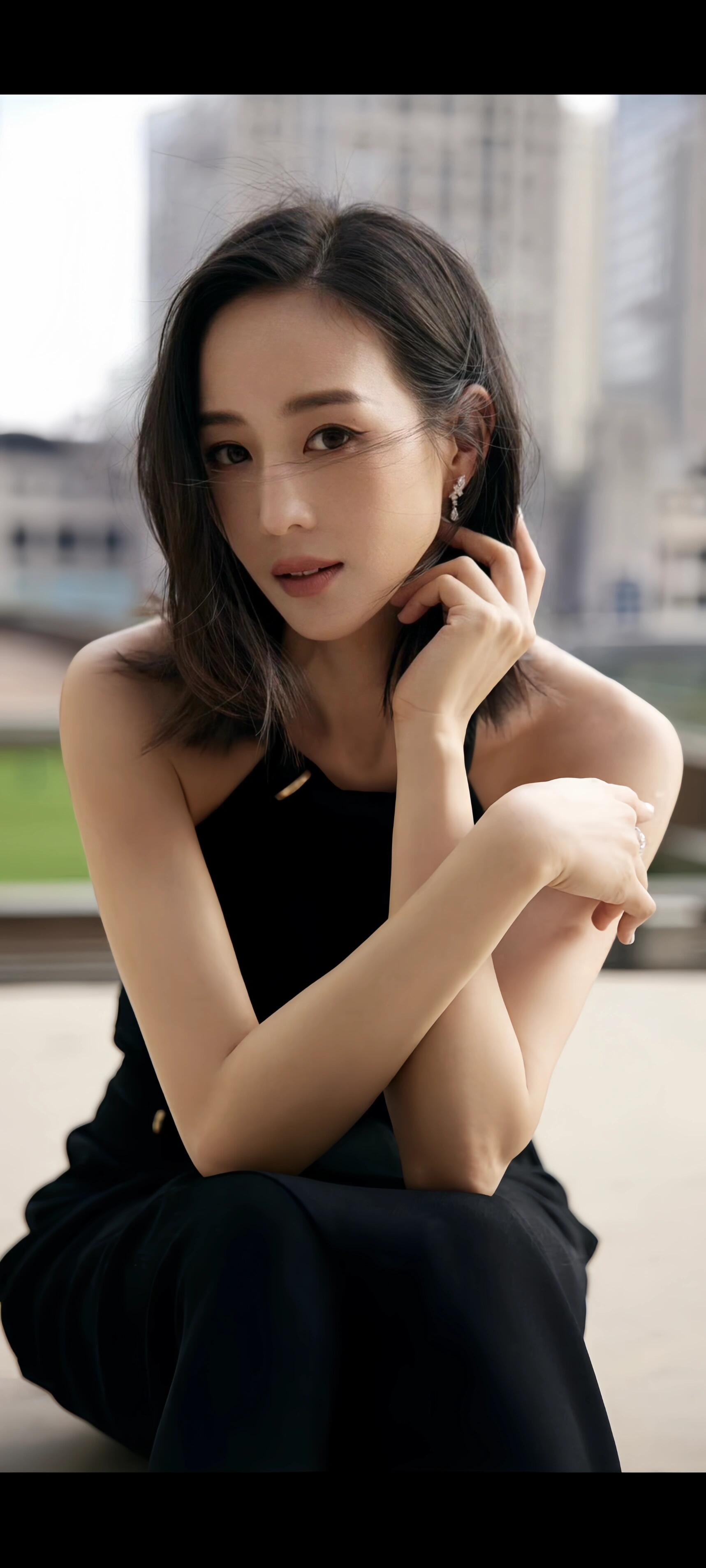 张钧甯怎么美成这样