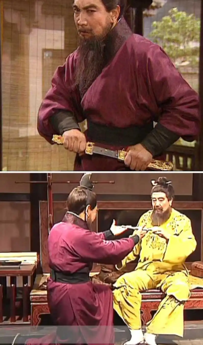 如果曹操刺杀董卓成功，他会是什么结果？