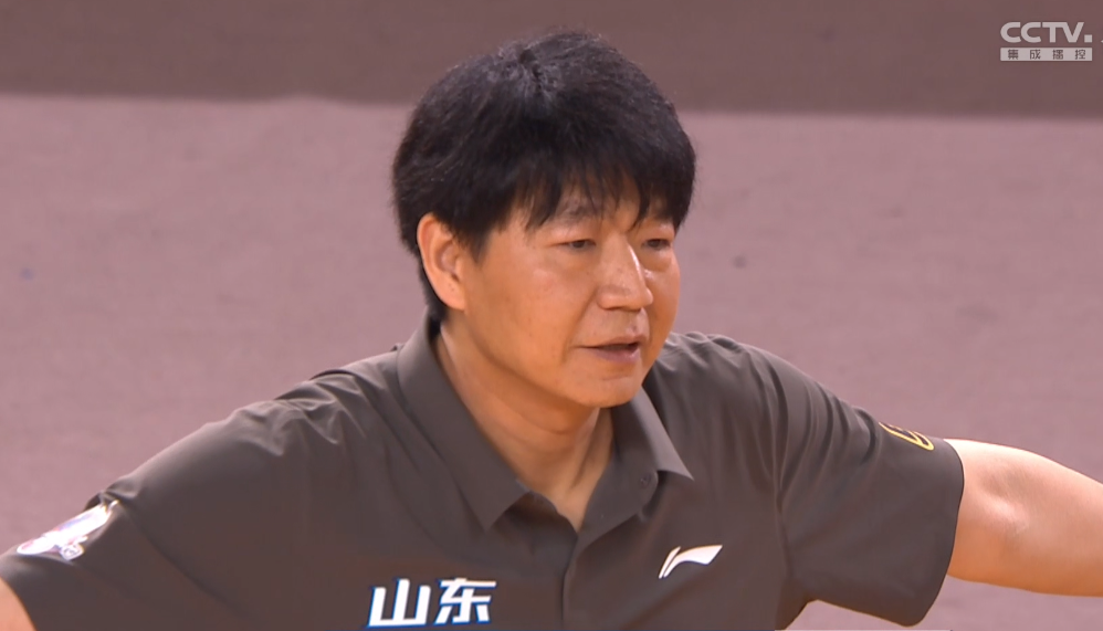 谢智杰啊，这就放弃了吗？