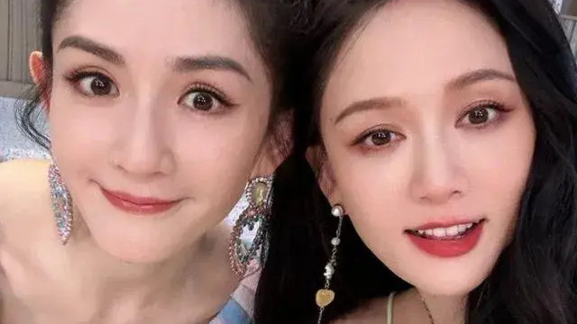 太挑刺！陈乔恩举办婚礼，谢娜送66666元红包，被网友指责太抠门