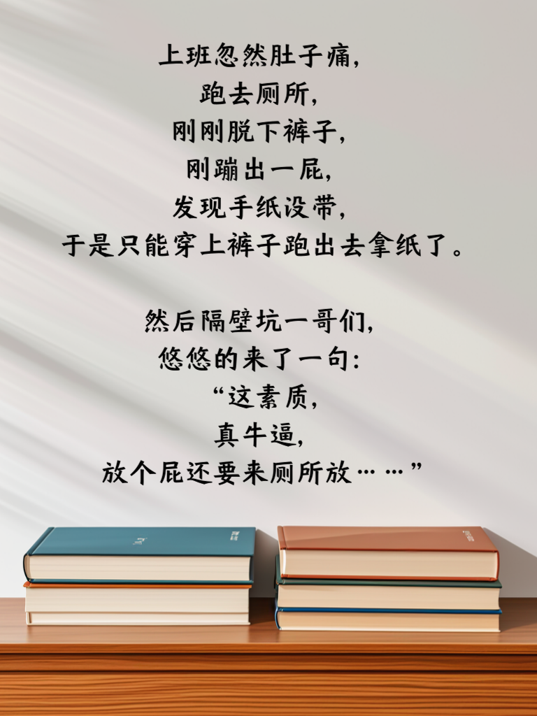 段子时间笑不停，奇葩趣事让你笑到肚子疼到直不起身子！