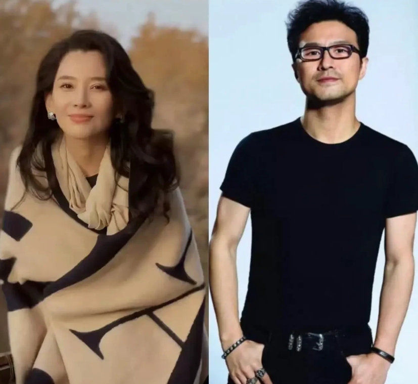 森林北，
汪峰新女友身份揭晓，
全网热议这位神秘女子究竟有何魅力，
可以肯定的是