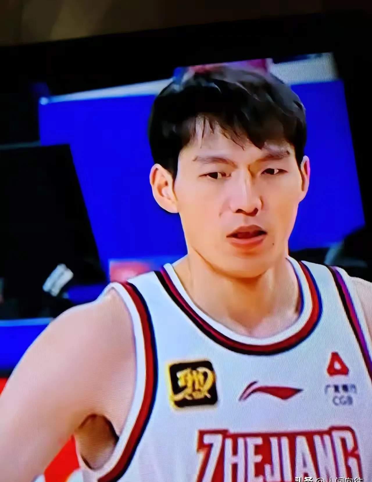 吴前意外受伤，稠州男篮面临严峻挑战