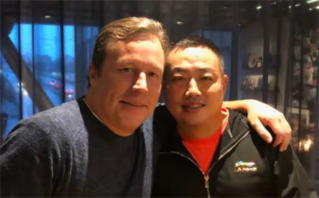 老瓦杯又有新变化！马龙是队长