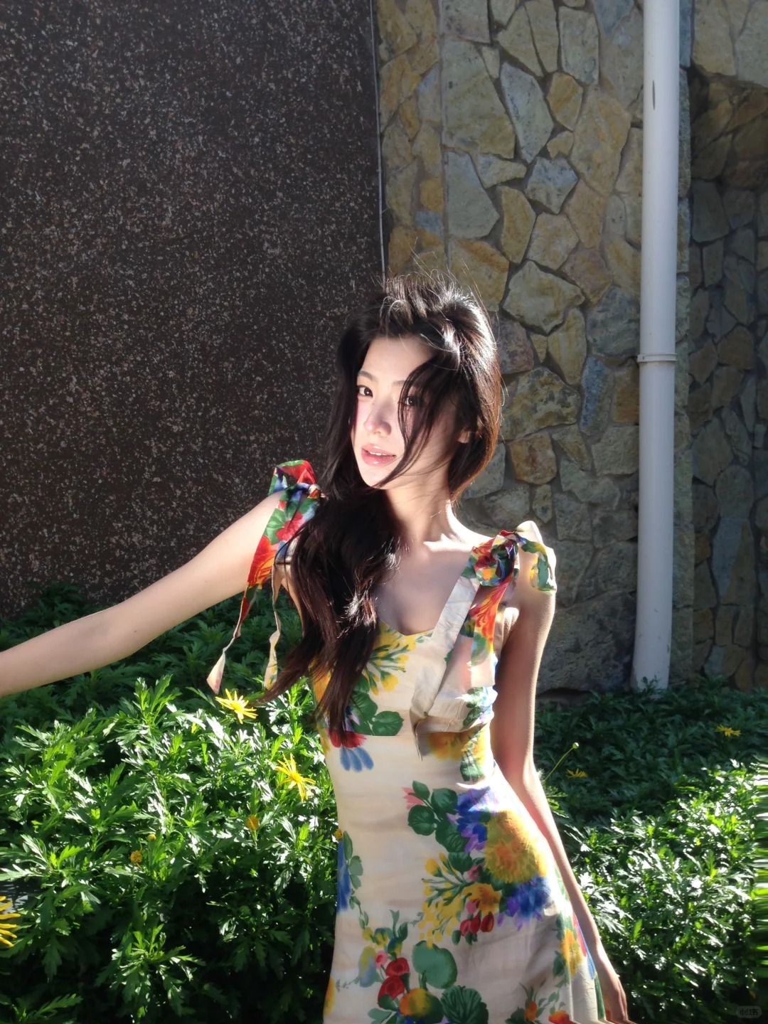 大理的光线好好⸝⸝> ಲ <⸝⸝