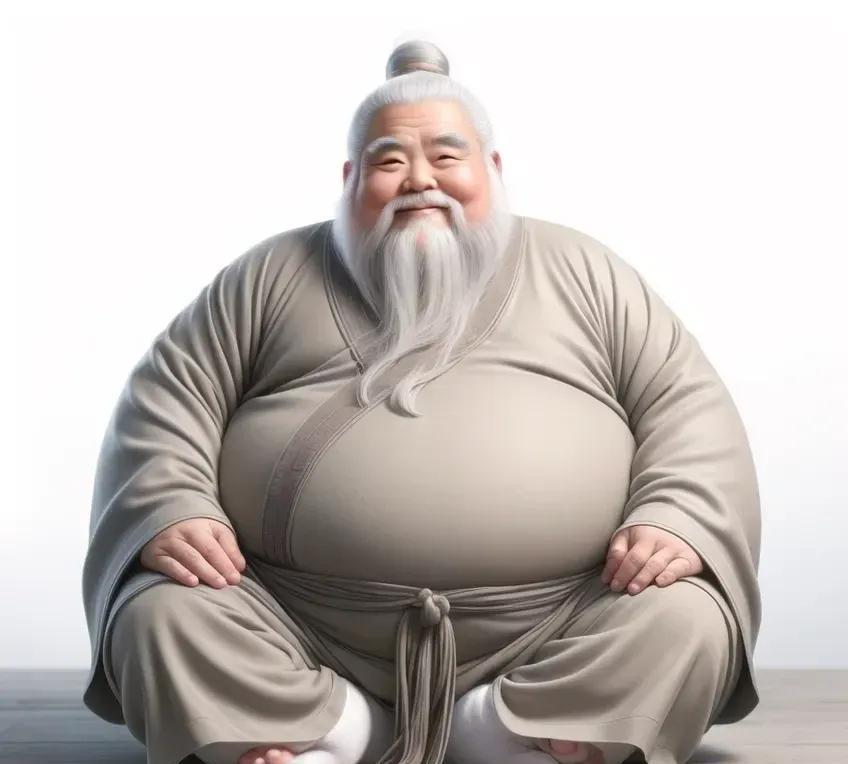 如果你已经过了70岁，那下面这些话你可得好好听听：
1.耕牛无宿草，仓鼠有余粮。