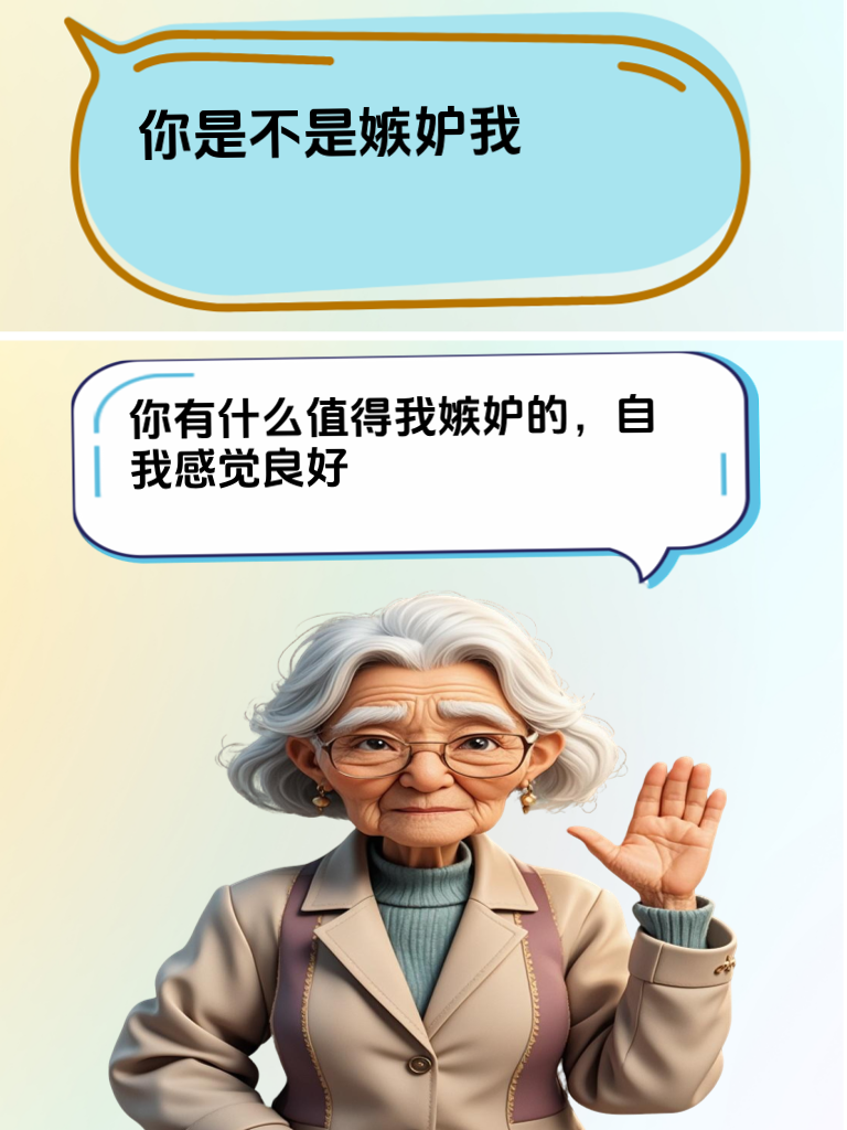 幽默反击，让你在社交场合中如鱼得水！