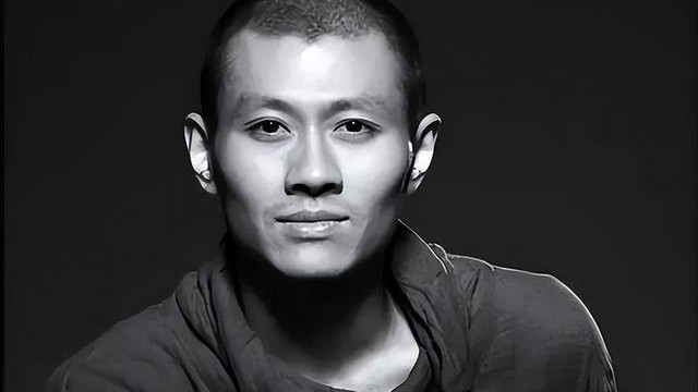 杨丽萍“御用”男舞伴王迪离世：艺术极致背后的生命悲歌！