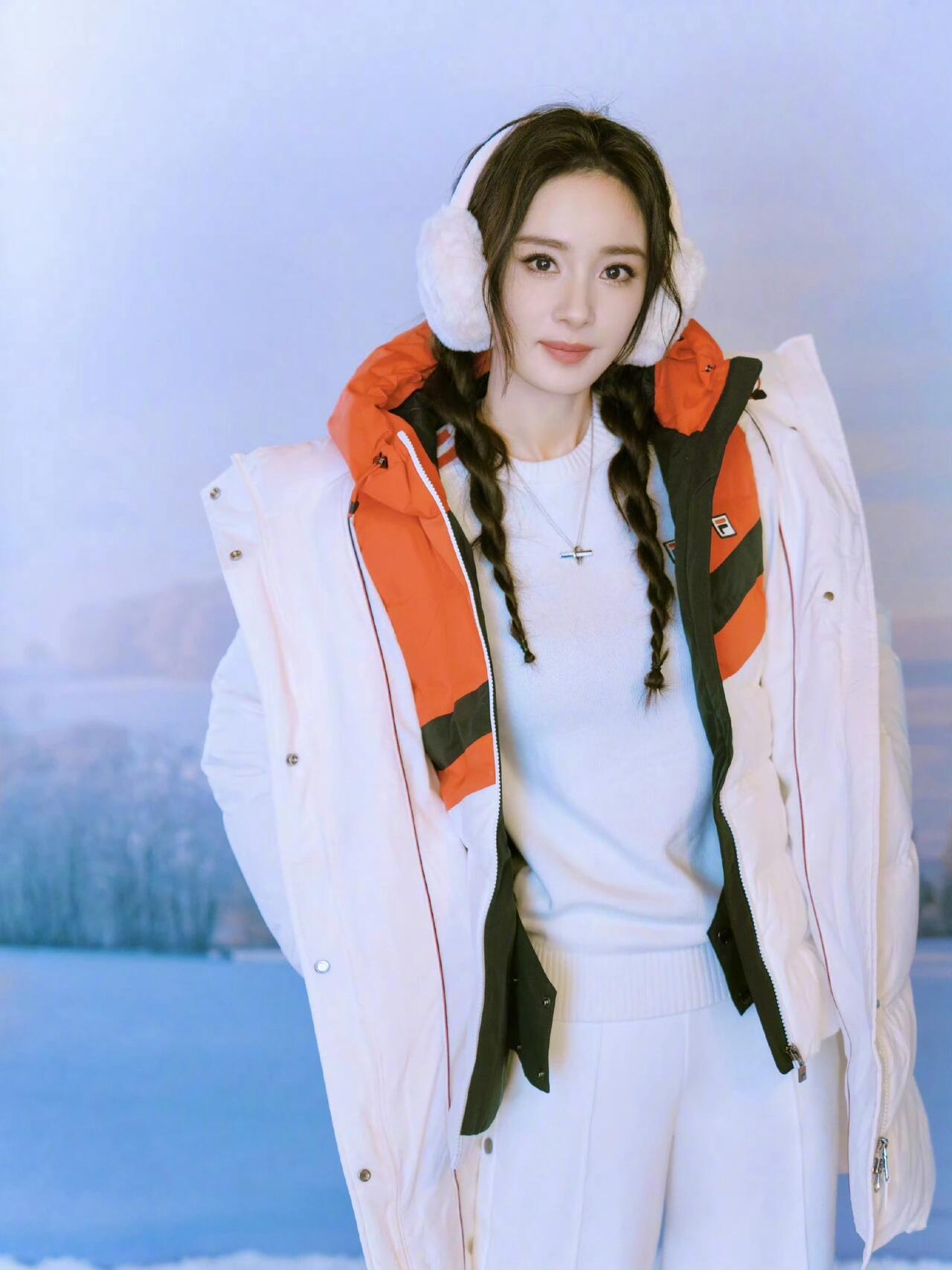 你的限定女友幂