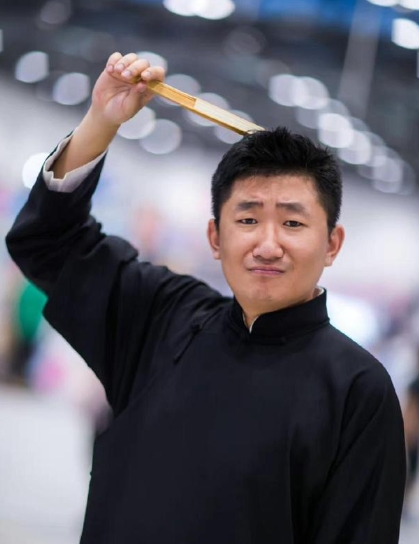 师门不幸，陈霄华从德云社除名！