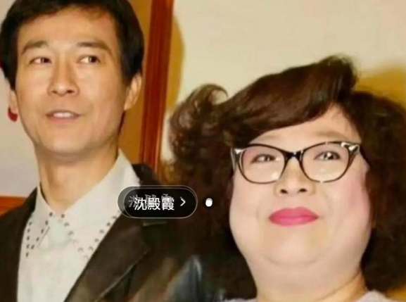 2008年，沈殿霞在奄奄一息之际突然清醒过来，女儿郑欣宜紧张地问她还有什么事情要