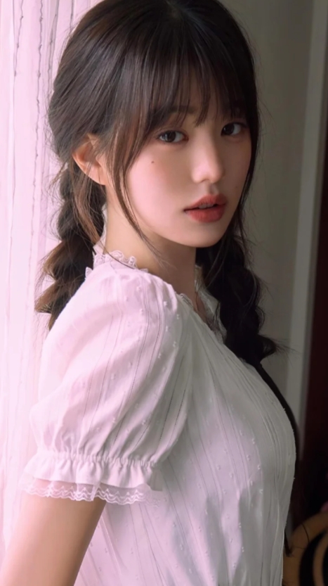张元英光芒独特