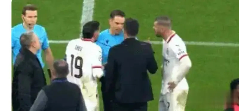 欧冠两连败，还有机会出线吗？