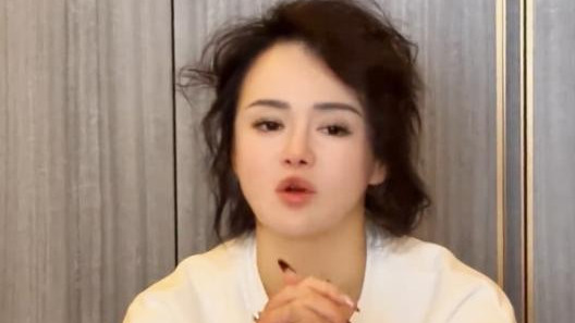 邹市明坦言创业惨败，背后受伤最重的是冉莹颖