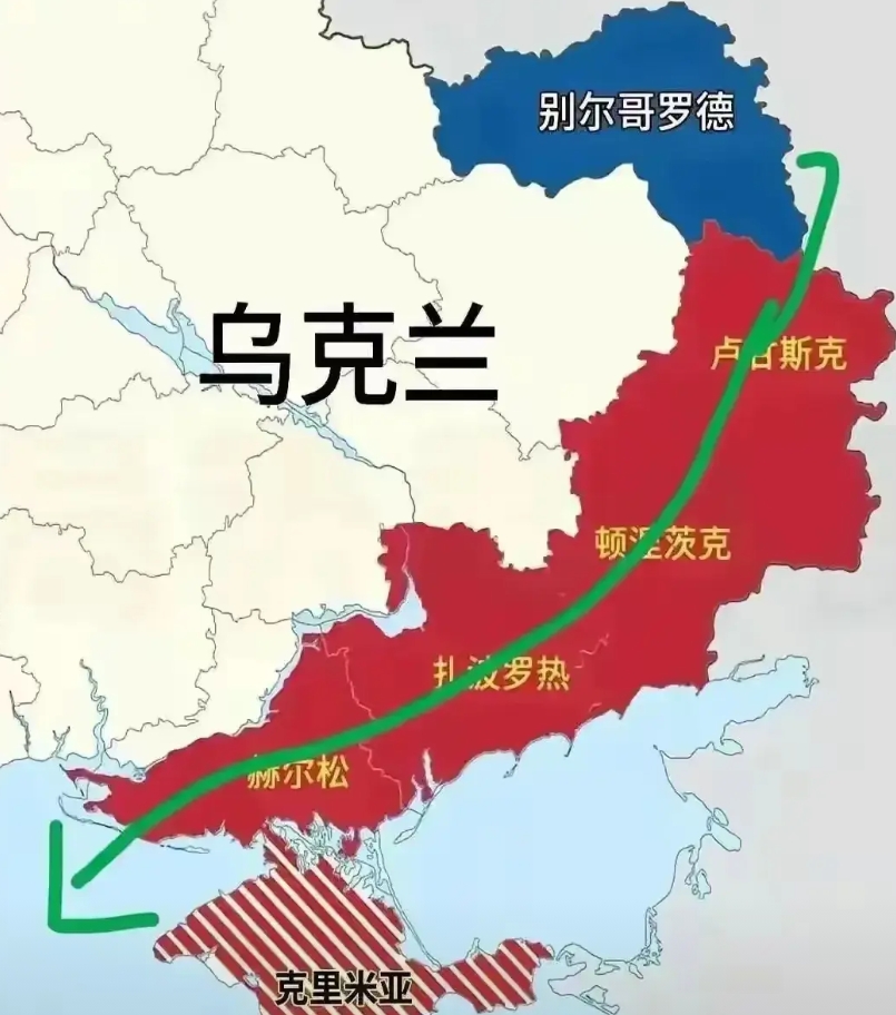 关于乌克兰加入北约，北约的态度是复杂的。一方面，北约不想直接与俄罗斯发生军事冲突