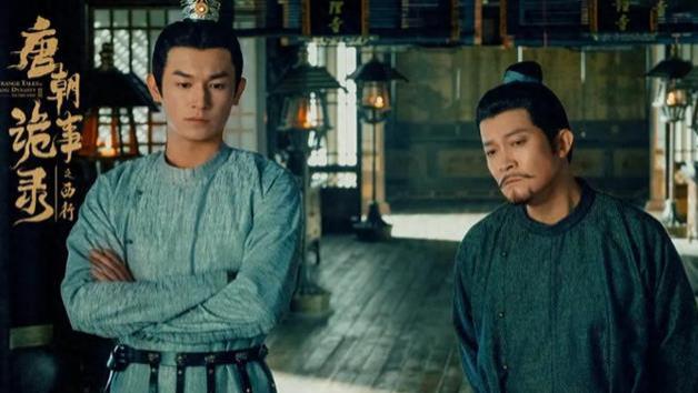 近3年国内热门古装悬疑剧排名：《清密》仅排第10，第１没有争议