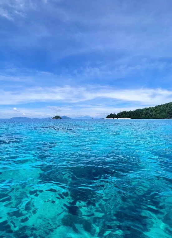 仙本那旅行攻略