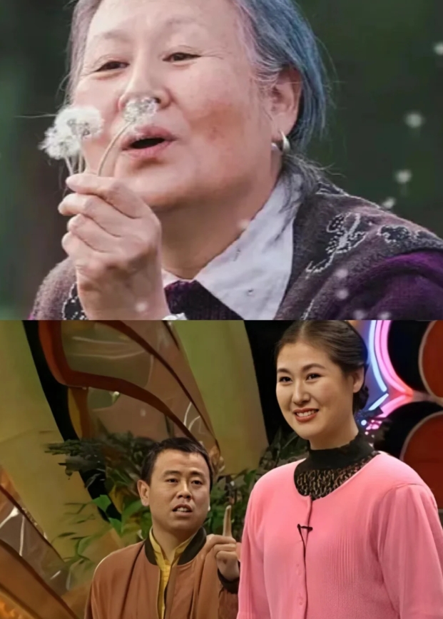 历经风雨，春晚舞台上的璀璨之星