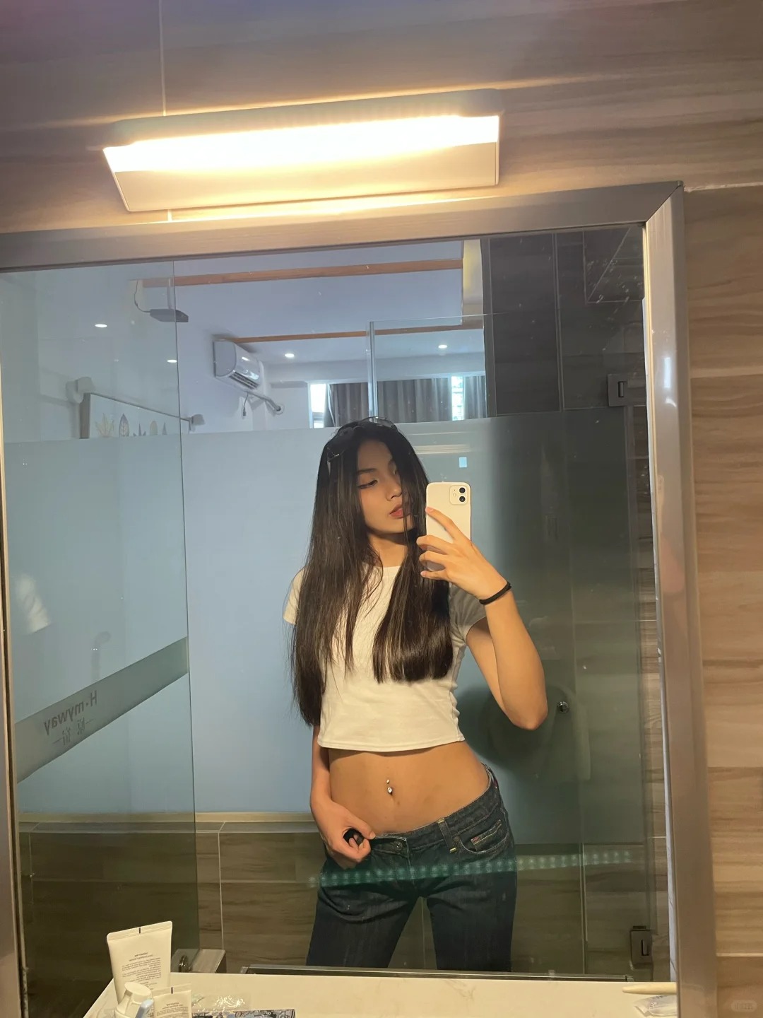 不想努力
想出去玩想旅游！！感觉上半年班老了十岁