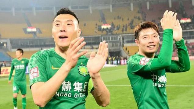 北京国安消息：续约5人5人离队，注册禁令解除，比埃拉塞鸟就位