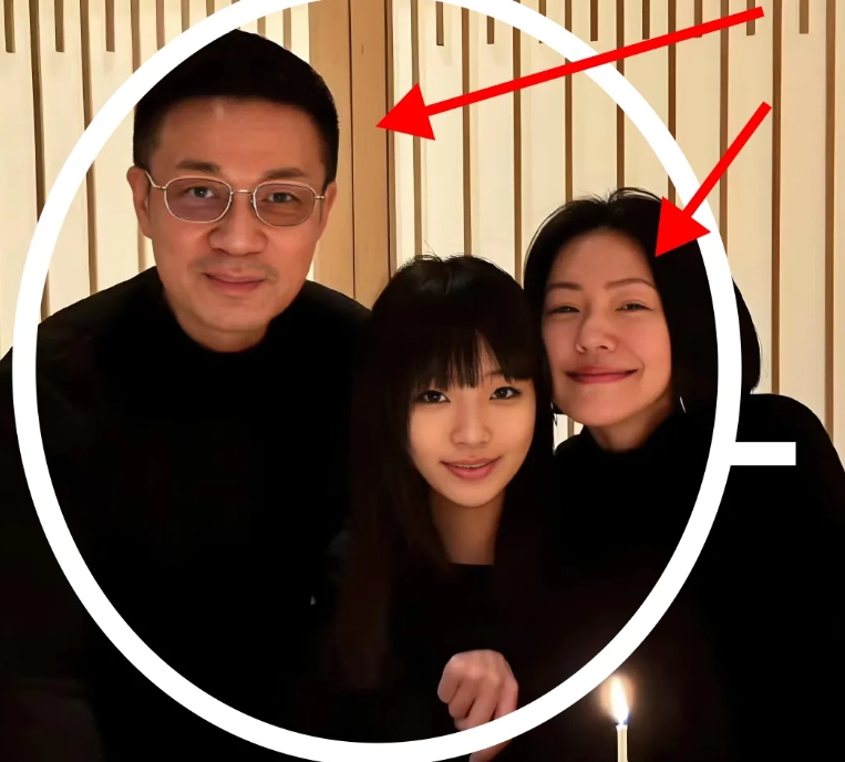 大S妹妹小S，这一辈子可能无法忘怀的男人，不是现任许雅钧，也不是前任Eric,更