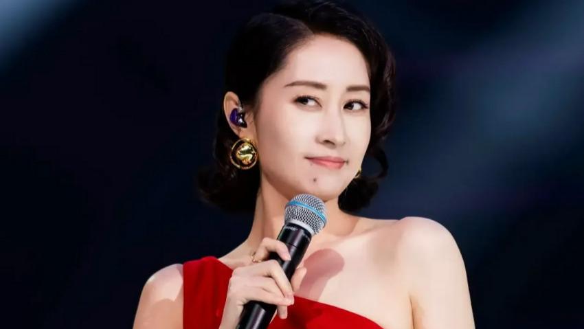 揭真相得罪男一号，嫁豪门七年独守空房，刘敏涛为啥中年时爆红？