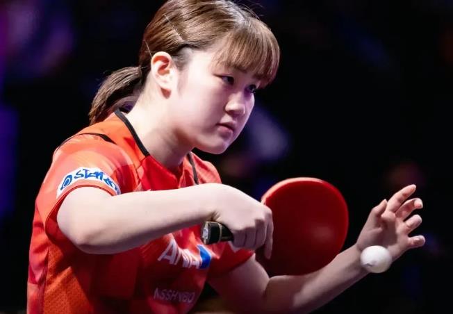 大藤沙月0-3惨败出局，女单四强已出3席

福冈总决赛女单1/4决赛
🇯🇵大