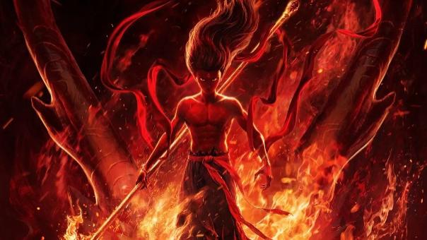 票房冠军《哪吒之魔童闹海》全集免费观看完整版_大陆电影_天下影院，《哪吒之魔童闹海》全集免费在线观看电影