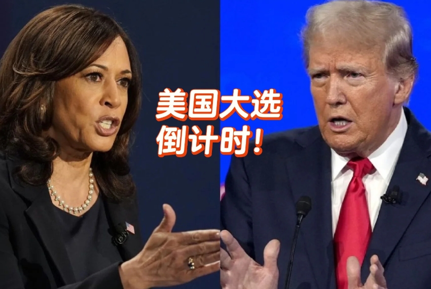 美国大选那历史，那叫一个诡异啊！今年发生的那些奇葩事儿跟以前比起来都不算啥。看看
