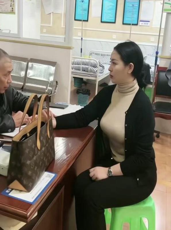 老中医看着老a8陷入了沉思。