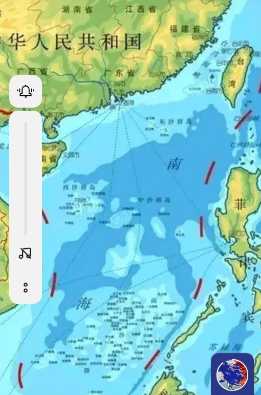 南中国海，我们需要一场立威之战！
菲律宾在南海持续挑衅了我国三年时间，浪费了我国