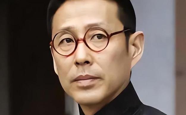 陈道明与周润发世纪同框