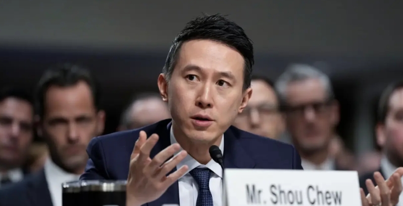 TikTok赢了，这是网民的胜利，这场斗争也暴露出了美国的阿琉克斯之踵。
Tik