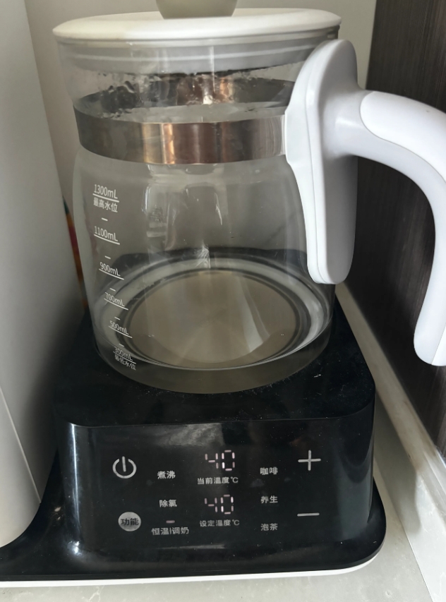还有什么是安全的吗？本来当妈已经很焦虑呢，特别在对宝宝的食物上，更是严格把关，谁