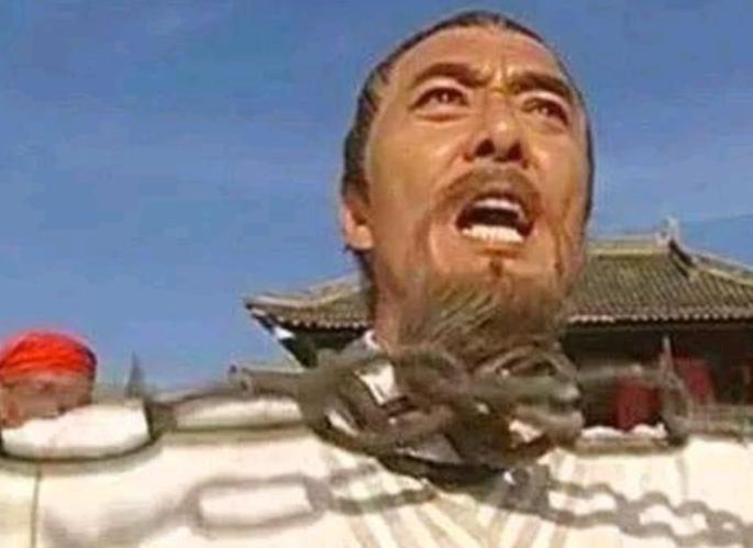于谦被冤杀，刽子手自尽，锦衣卫痛哭，太后绝食
