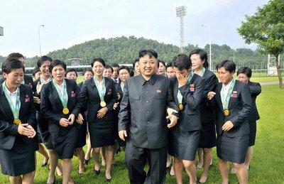 金正恩发声：美西方阴谋延长俄乌冲突，剑指俄罗斯