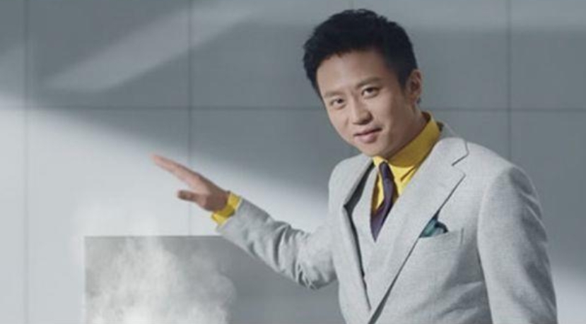 金星刁难邓超，问孙俪是他第几个女朋友？现场吃瓜群众都倒吸了一口凉气，邓超笑着转移