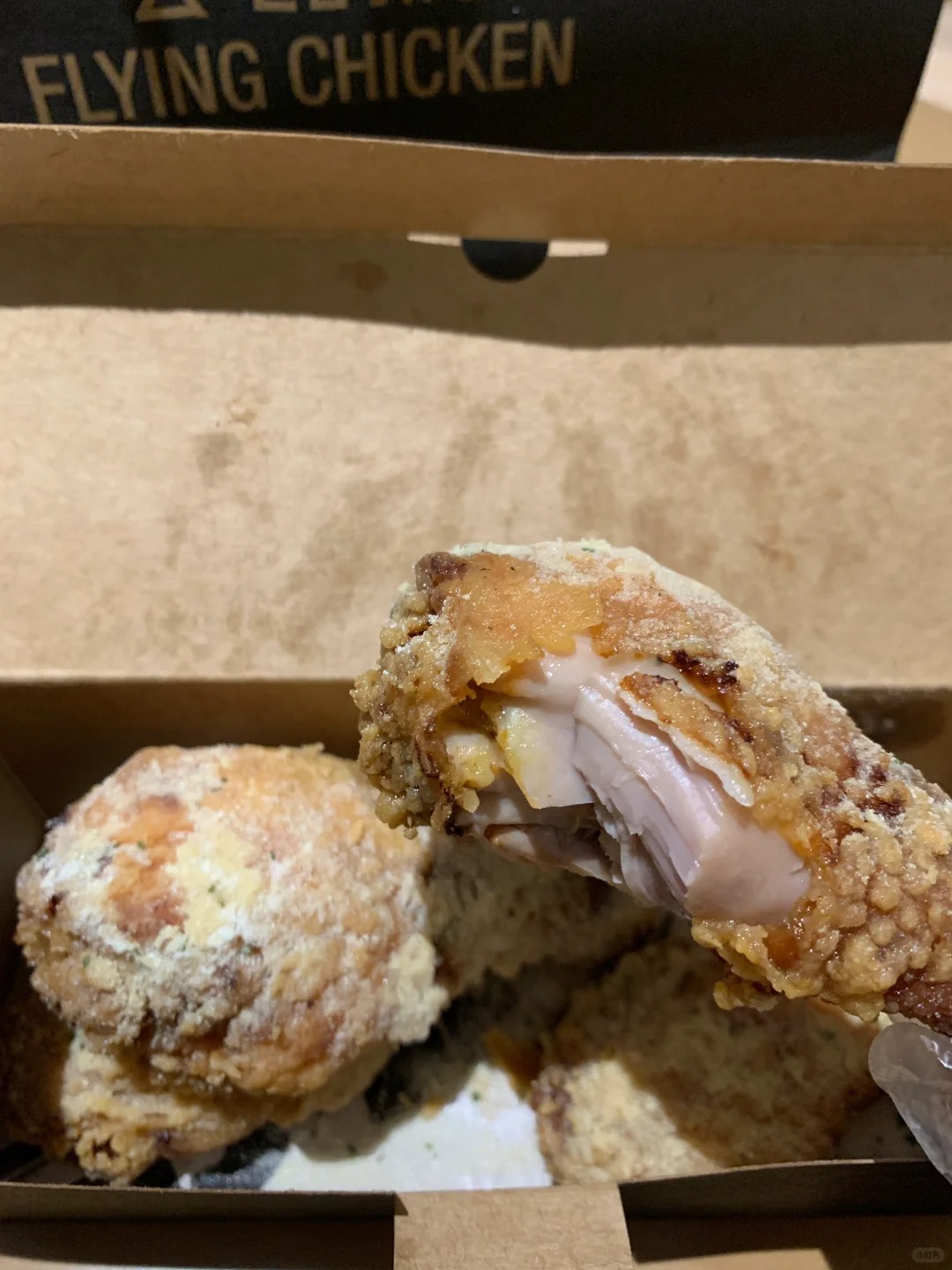 老想吃炸鸡是身体缺什么元素吗？
一段时间不吃就心里痒痒
谁能告诉我 为什么我老是
