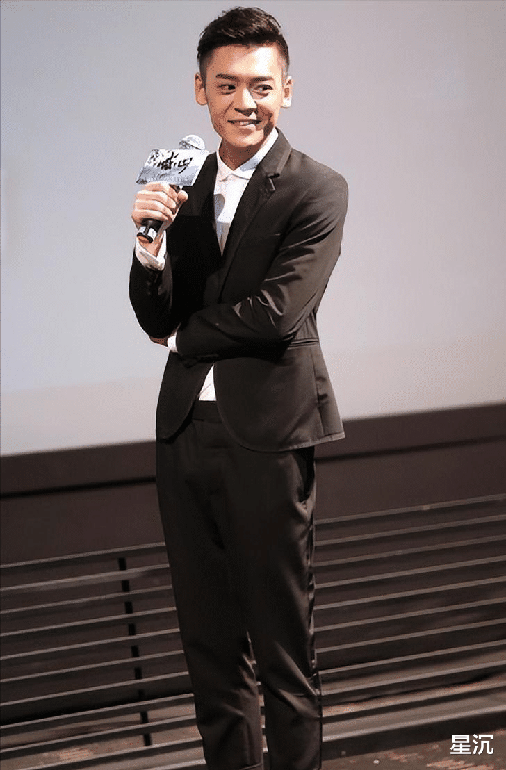 原来他是巍子的儿子，难怪长得帅演技还出色，真的是虎父无犬子（巍子儿子子一）-第3张图片-九妖电影