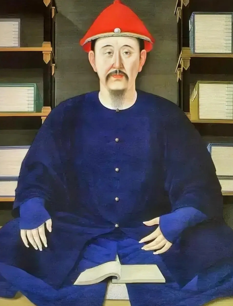 清朝时期，汉军旗人与汉人有什么区别？

其实在清朝，满人、汉人这种说法远没有旗人